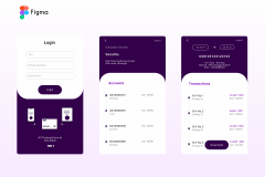  Society Bank Passbook
